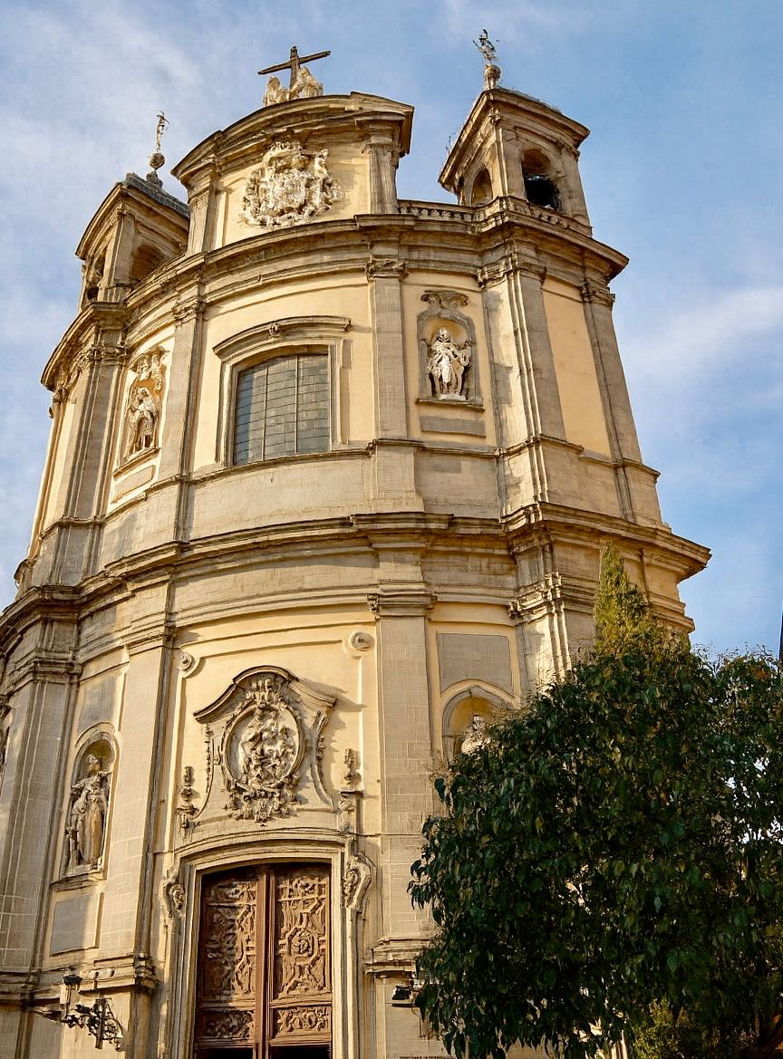 san miguel